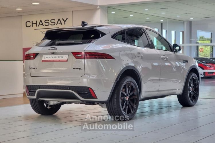 Jaguar E-Pace (2) P300E PHEV AWD R-DYNAMIC SE BVA - <small></small> 49.900 € <small>TTC</small> - #2