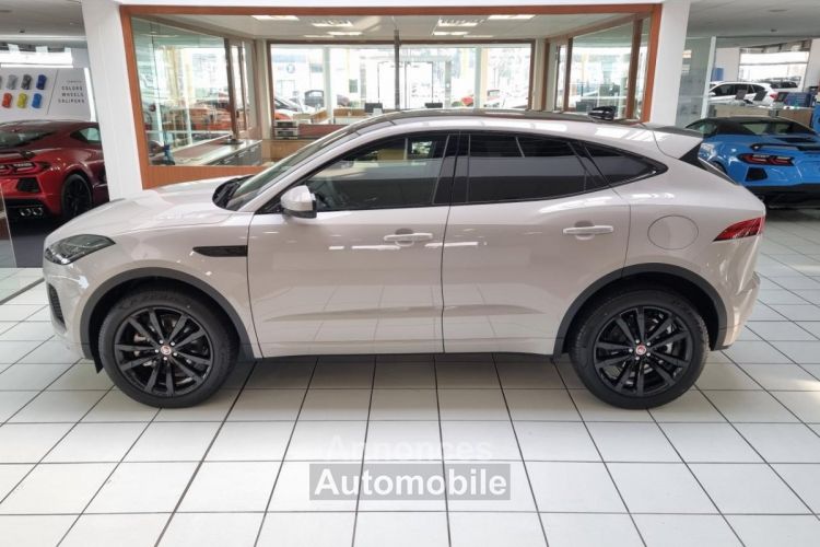 Jaguar E-Pace (2) P300E PHEV AWD R-DYNAMIC SE BVA - <small></small> 49.900 € <small>TTC</small> - #30