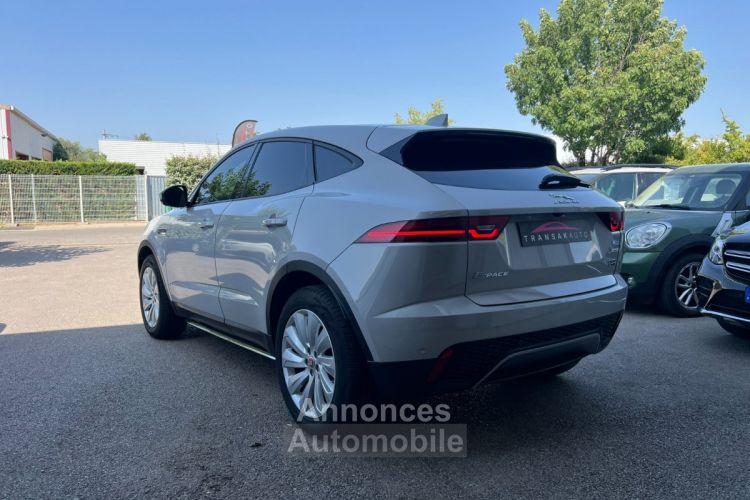 Jaguar E-Pace 2.0 D - 150 ch AWD BVA R-Dynamic SE / TOIT PANO + CAM + SGE ELEC/CHAUFF + SONO MERIDIAN - <small></small> 22.490 € <small>TTC</small> - #3