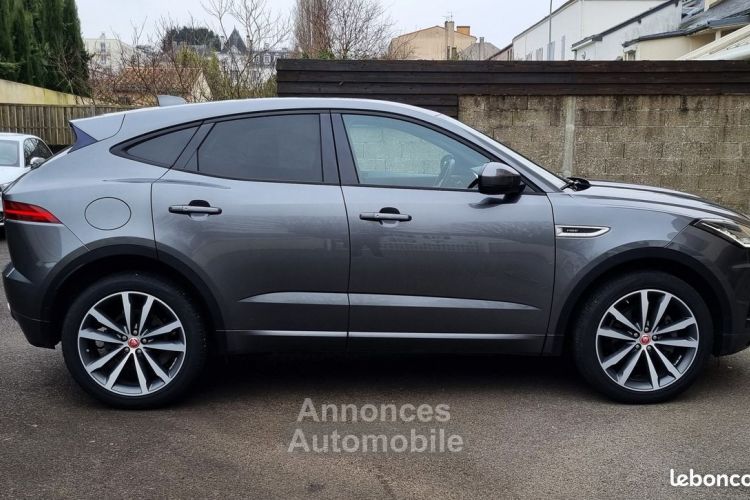 Jaguar E-Pace 2.0 d 150 cv awd r-dynamic hse bva9 - <small></small> 27.990 € <small>TTC</small> - #3