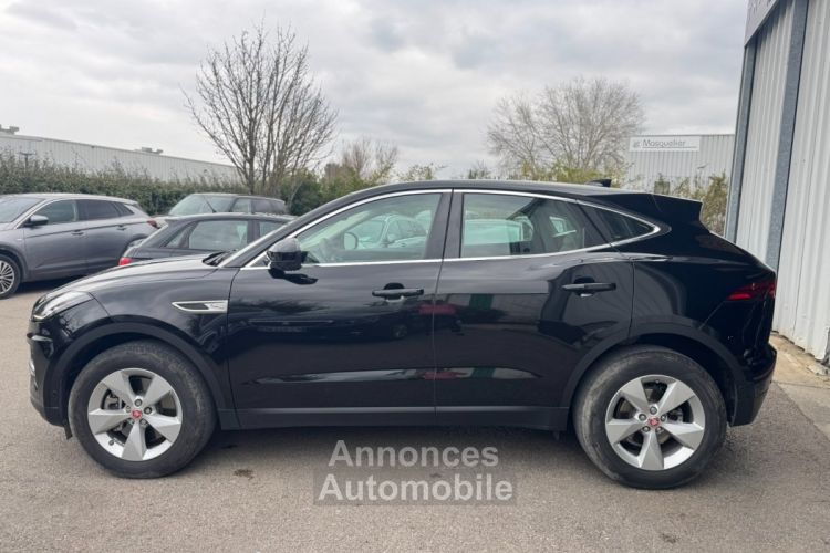 Jaguar E-Pace 2.0 D-165 ch FWD BVM SE - <small></small> 27.990 € <small>TTC</small> - #2