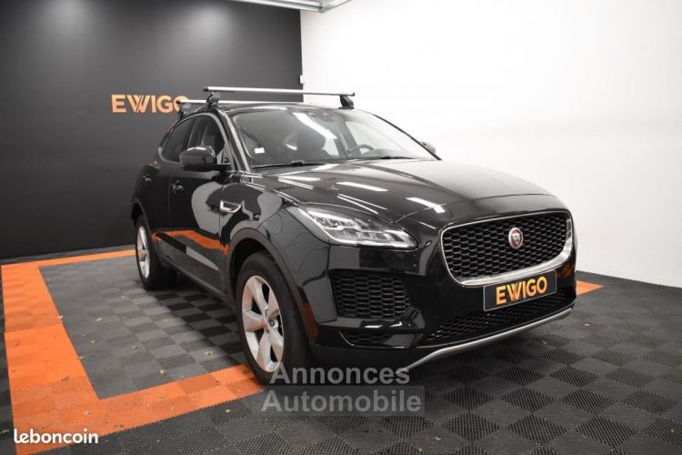 Jaguar E-Pace 2.0 D 16V TURBO 150CH SUIVI GARANTIE 6 A 60 MOIS - <small></small> 20.990 € <small>TTC</small> - #1