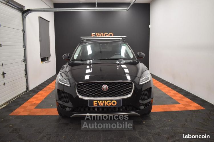 Jaguar E-Pace 2.0 D 16V TURBO 150CH SUIVI GARANTIE 6 A 60 MOIS - <small></small> 20.990 € <small>TTC</small> - #2