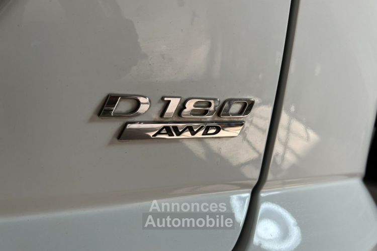Jaguar E-Pace 2.0 D - 180 ch AWD BVA R-Dynamic - <small></small> 21.990 € <small>TTC</small> - #34