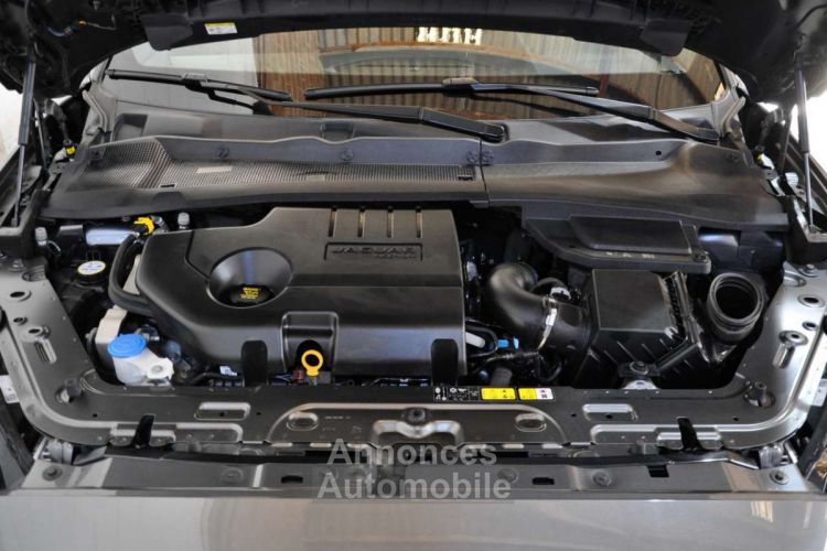Jaguar E-Pace 2.0 D 180cv AWD R-Dynamic S - <small></small> 33.500 € <small>TTC</small> - #15