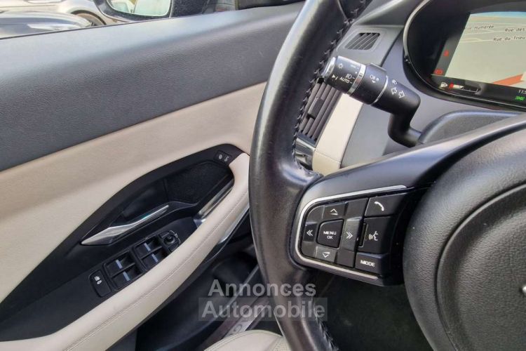 Jaguar E-Pace 2.0 D AWD Bte AUTO-COCKPIT-TOIT PANO-CAMERA-EUR 6d - <small></small> 20.990 € <small>TTC</small> - #16