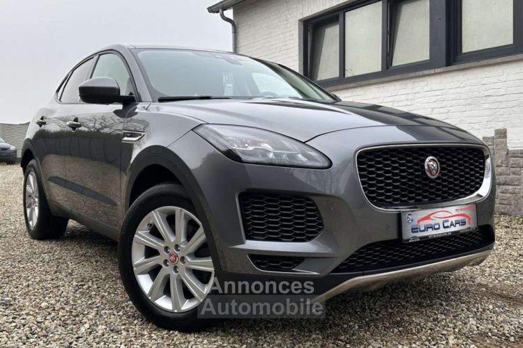 Jaguar E-Pace 2.0 D AWD R-Dynamic S FULL LED-PANO-CARPLAY-CAM - <small></small> 20.490 € <small>TTC</small> - #2