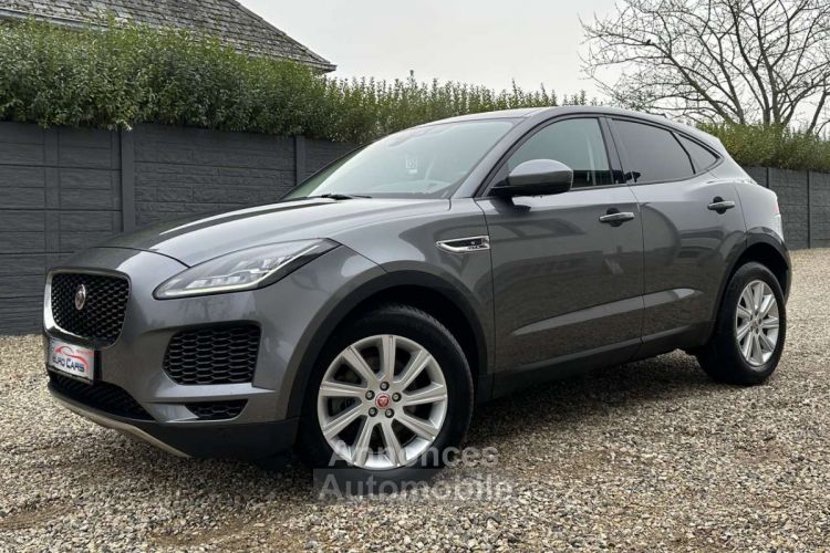 Jaguar E-Pace 2.0 D AWD R-Dynamic S FULL LED-PANO-CARPLAY-CAM - <small></small> 20.490 € <small>TTC</small> - #3