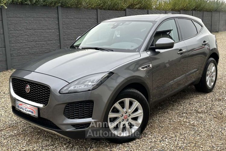 Jaguar E-Pace 2.0 D AWD R-Dynamic S FULL LED-PANO-CARPLAY-CAM - <small></small> 20.490 € <small>TTC</small> - #5