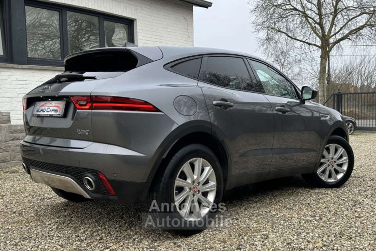 Jaguar E-Pace 2.0 D AWD R-Dynamic S FULL LED-PANO-CARPLAY-CAM - <small></small> 20.490 € <small>TTC</small> - #20