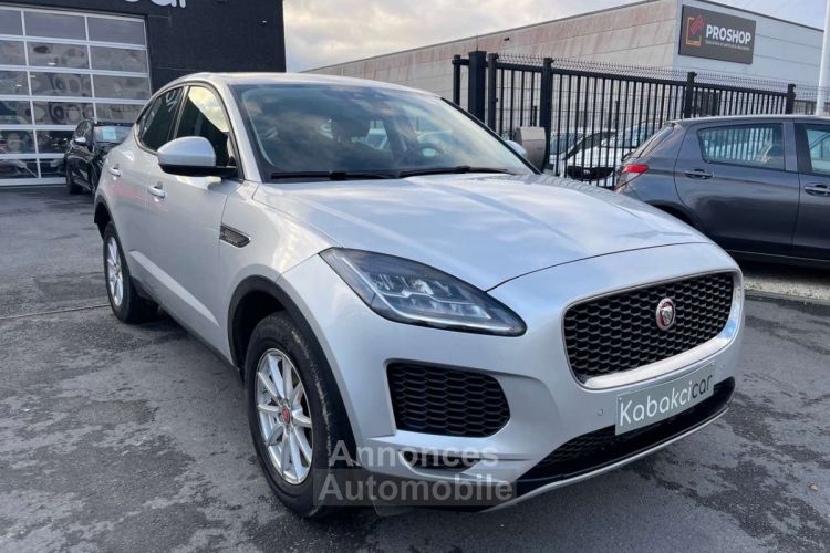 Jaguar E-Pace 2.0 D SE (EU6.2) -- TVA RECUPERABLE GARANTIE - <small></small> 21.990 € <small>TTC</small> - #1