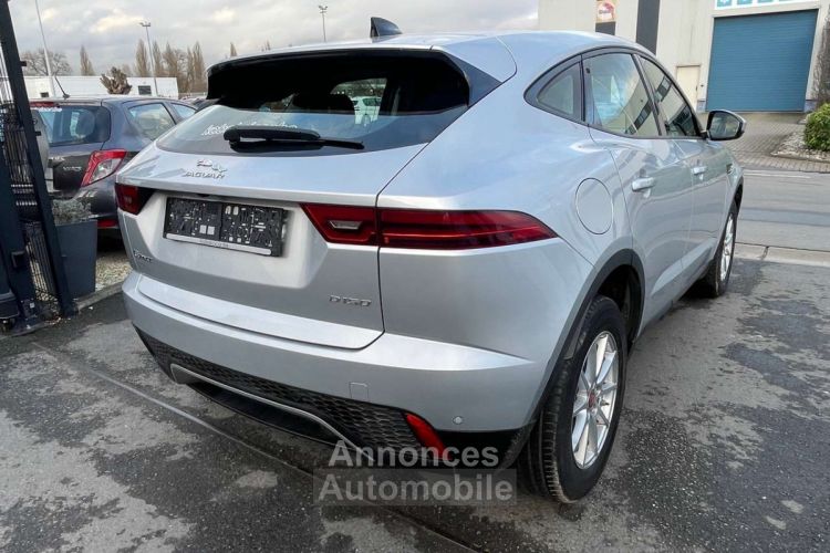 Jaguar E-Pace 2.0 D SE (EU6.2) -- TVA RECUPERABLE GARANTIE - <small></small> 21.990 € <small>TTC</small> - #6