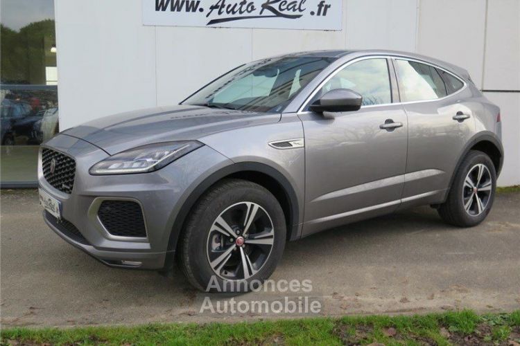 Jaguar E-Pace 2.0 P-200 ch FlexFuel MHEV AWD BVA R-Dynamic S - <small></small> 37.900 € <small>TTC</small> - #1