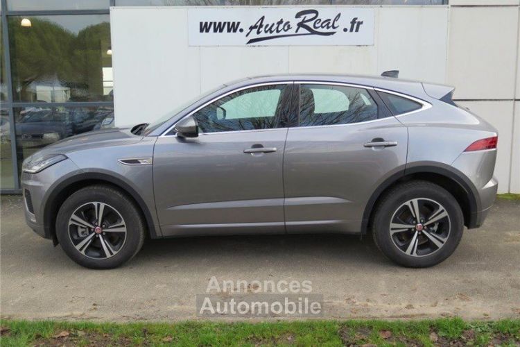 Jaguar E-Pace 2.0 P-200 ch FlexFuel MHEV AWD BVA R-Dynamic S - <small></small> 37.900 € <small>TTC</small> - #2