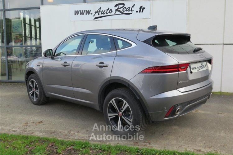 Jaguar E-Pace 2.0 P-200 ch FlexFuel MHEV AWD BVA R-Dynamic S - <small></small> 37.900 € <small>TTC</small> - #3