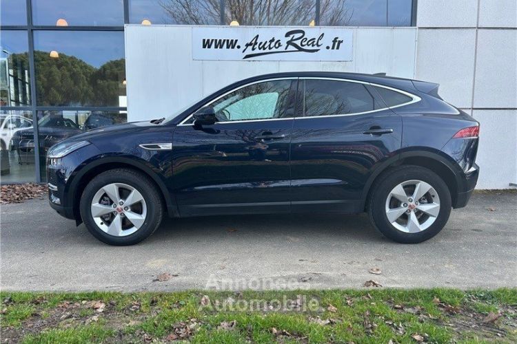 Jaguar E-Pace 2.0 P-200 ch FlexFuel MHEV AWD BVA S - <small></small> 32.900 € <small>TTC</small> - #2