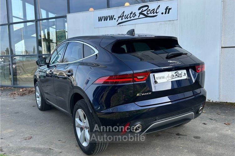 Jaguar E-Pace 2.0 P-200 ch FlexFuel MHEV AWD BVA S - <small></small> 32.900 € <small>TTC</small> - #3