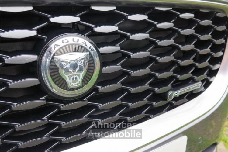 Jaguar E-Pace 2.0 P200 ch FlexFuel MHEV AWD BVA R-Dynamic SE - <small></small> 59.000 € <small>TTC</small> - #30