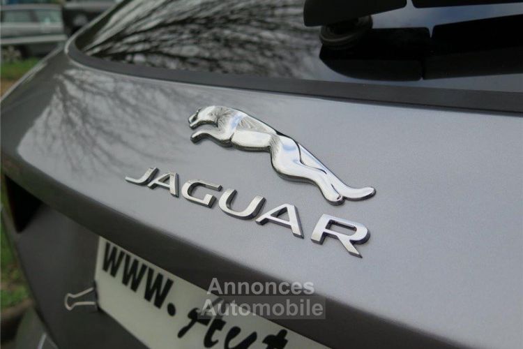 Jaguar E-Pace 2.0 P200 ch FlexFuel MHEV AWD BVA R-Dynamic SE - <small></small> 59.000 € <small>TTC</small> - #33