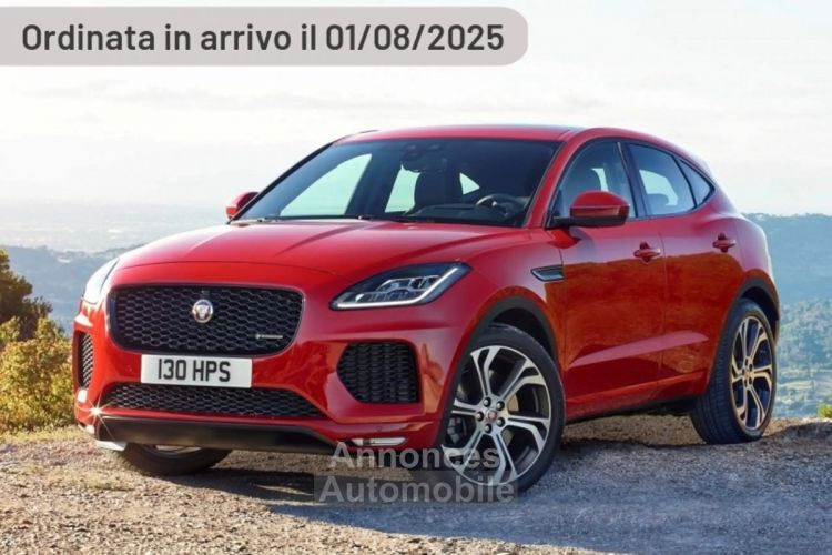 Jaguar E-Pace 2022 1.5 I3 PHEV 269 CV AWD Auto R-Dynamic HSE - <small></small> 69.630 € <small>TTC</small> - #1