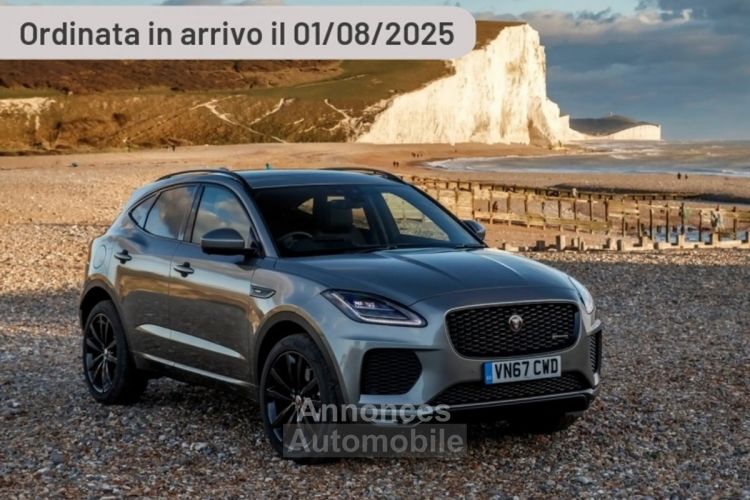 Jaguar E-Pace 2022 1.5 I3 PHEV 269 CV AWD Auto R-Dynamic HSE - <small></small> 69.630 € <small>TTC</small> - #2