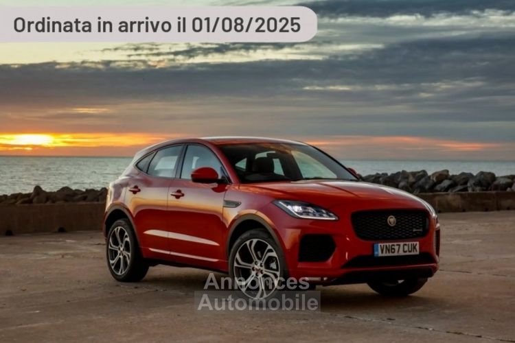 Jaguar E-Pace 2022 1.5 I3 PHEV 269 CV AWD Auto R-Dynamic HSE - <small></small> 69.630 € <small>TTC</small> - #4