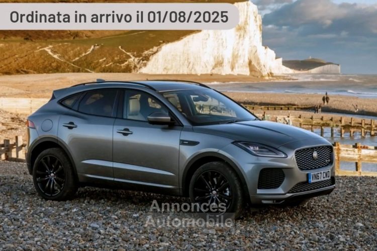 Jaguar E-Pace 2022 1.5 I3 PHEV 269 CV AWD Auto R-Dynamic HSE - <small></small> 69.630 € <small>TTC</small> - #5