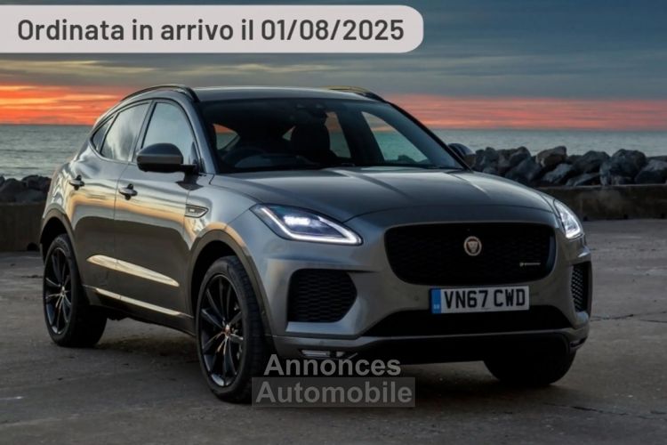 Jaguar E-Pace 2022 1.5 I3 PHEV 269 CV AWD Auto R-Dynamic HSE - <small></small> 69.630 € <small>TTC</small> - #6