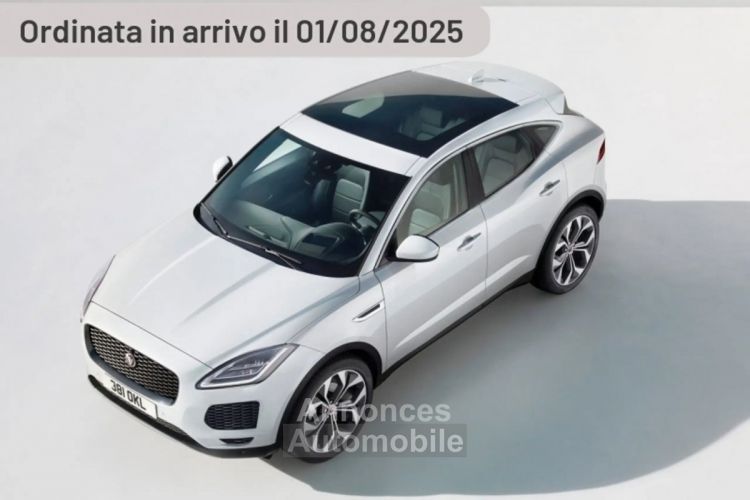 Jaguar E-Pace 2022 1.5 I3 PHEV 269 CV AWD Auto R-Dynamic HSE - <small></small> 69.630 € <small>TTC</small> - #7