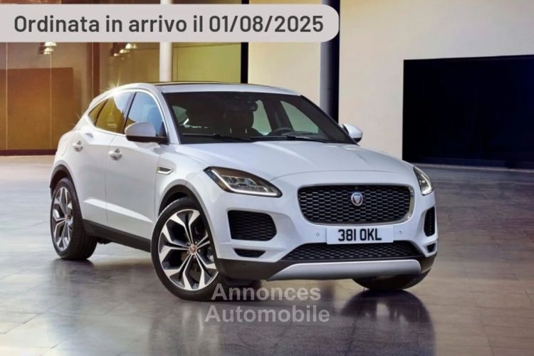 Jaguar E-Pace 2022 1.5 I3 PHEV 269 CV AWD Auto R-Dynamic HSE - <small></small> 69.630 € <small>TTC</small> - #9