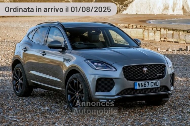 Jaguar E-Pace 2022 1.5 I3 PHEV 269 CV AWD Auto R-Dynamic HSE - <small></small> 69.630 € <small>TTC</small> - #10