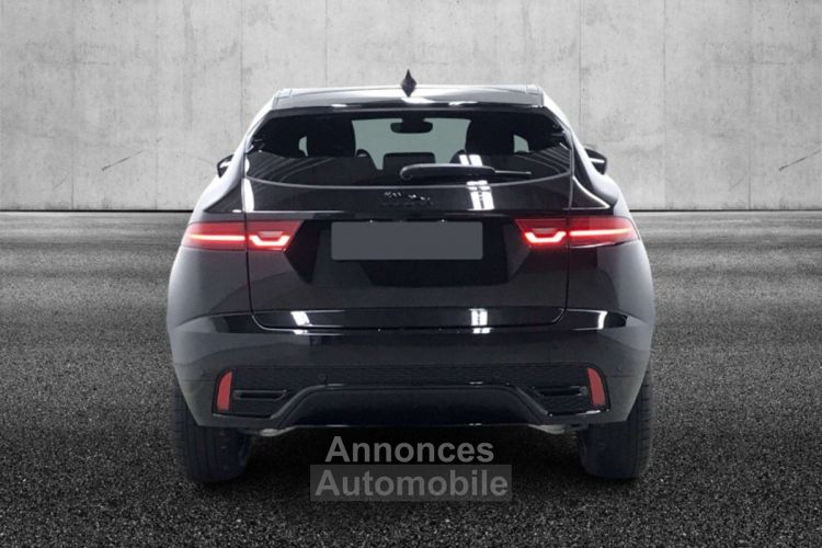 Jaguar E-Pace 2023 2.0D I4 204 CV AWD Auto R-Dynamic SE - <small></small> 47.950 € <small>TTC</small> - #2