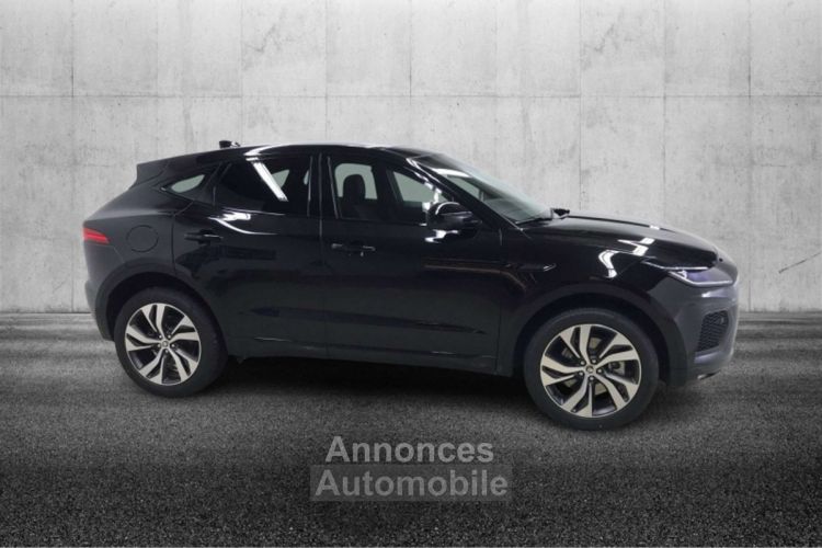 Jaguar E-Pace 2023 2.0D I4 204 CV AWD Auto R-Dynamic SE - <small></small> 47.950 € <small>TTC</small> - #4