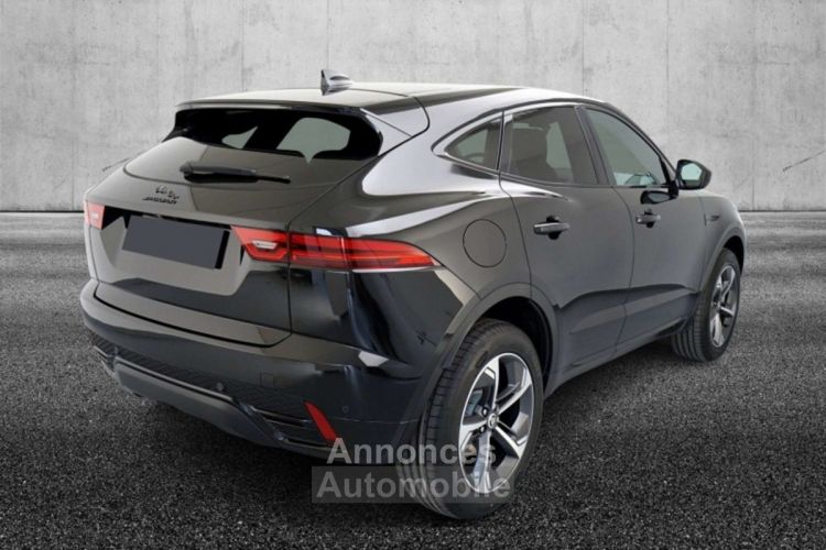 Jaguar E-Pace 2023 2.0D I4 204 CV AWD Auto R-Dynamic SE - <small></small> 48.950 € <small>TTC</small> - #2