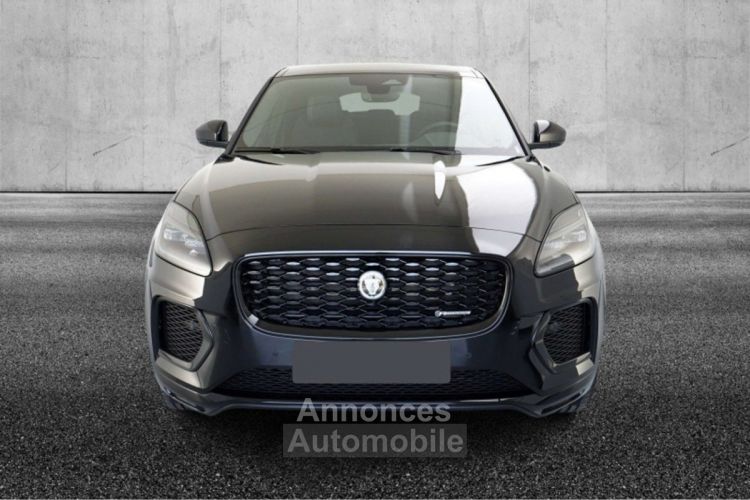 Jaguar E-Pace 2023 2.0D I4 204 CV AWD Auto R-Dynamic SE - <small></small> 48.950 € <small>TTC</small> - #10