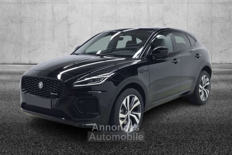 Jaguar E-Pace 2023 2.0D I4 204 CV AWD Auto R-Dynamic SE - <small></small> 47.950 € <small>TTC</small> - #1