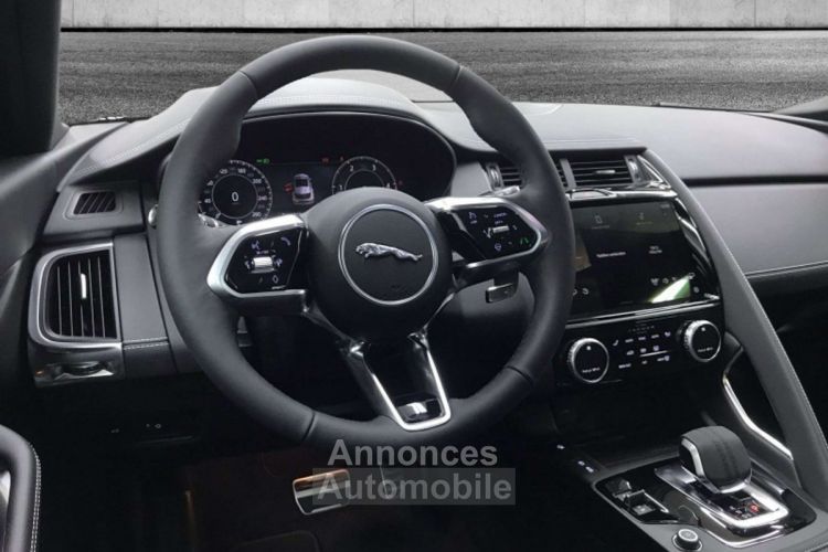 Jaguar E-Pace 2023 2.0D I4 204 CV AWD Auto R-Dynamic SE - <small></small> 47.950 € <small>TTC</small> - #6