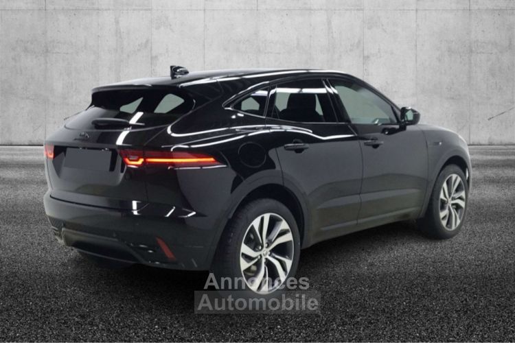 Jaguar E-Pace 2023 2.0D I4 204 CV AWD Auto R-Dynamic SE - <small></small> 47.950 € <small>TTC</small> - #7