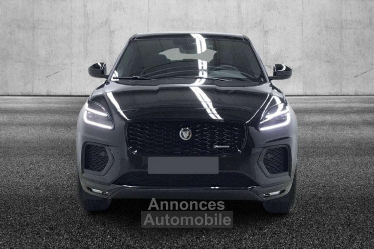 Jaguar E-Pace 2023 2.0D I4 204 CV AWD Auto R-Dynamic SE - <small></small> 47.950 € <small>TTC</small> - #13