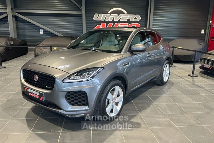 Jaguar E-Pace 2.0D 180 AWD R-DYNAMIC SE - <small></small> 34.990 € <small>TTC</small> - #1