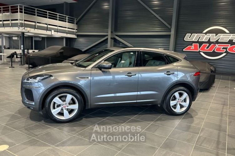 Jaguar E-Pace 2.0D 180 AWD R-DYNAMIC SE - <small></small> 34.990 € <small>TTC</small> - #2