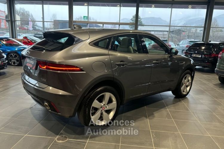 Jaguar E-Pace 2.0D 180 AWD R-DYNAMIC SE - <small></small> 34.990 € <small>TTC</small> - #6