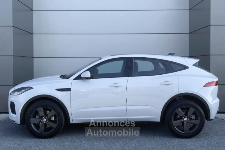 Jaguar E-Pace 2.0D 180ch R-Dynamic Chequered Flag AWD BVA9 9cv - <small></small> 24.900 € <small>TTC</small> - #6