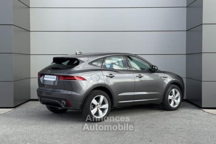 Jaguar E-Pace 2.0D 180ch R-Dynamic SE AWD BVA9 - <small></small> 27.900 € <small>TTC</small> - #2