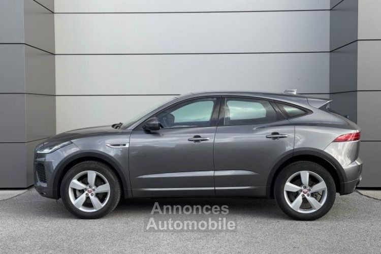 Jaguar E-Pace 2.0D 180ch R-Dynamic SE AWD BVA9 - <small></small> 27.900 € <small>TTC</small> - #6