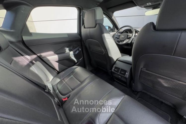 Jaguar E-Pace 2.0D 180ch R-Dynamic SE AWD BVA9 - <small></small> 27.900 € <small>TTC</small> - #17