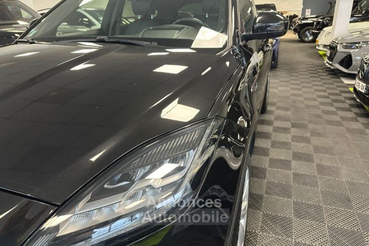 Jaguar E-Pace 2.0D 180ch S AWD BVA - <small></small> 29.900 € <small>TTC</small> - #14