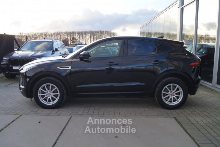 Jaguar E-Pace 2.0i aut. R-Dynamic S NAVI PANODAK LEDER - <small></small> 28.990 € <small>TTC</small> - #1