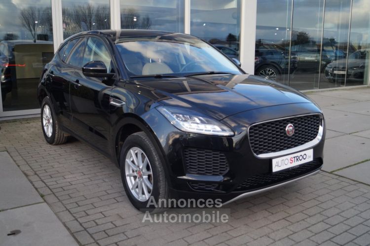 Jaguar E-Pace 2.0i aut. R-Dynamic S NAVI PANODAK LEDER - <small></small> 28.990 € <small>TTC</small> - #2