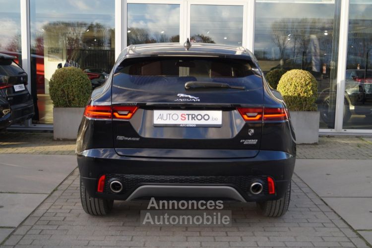 Jaguar E-Pace 2.0i aut. R-Dynamic S NAVI PANODAK LEDER - <small></small> 28.990 € <small>TTC</small> - #3